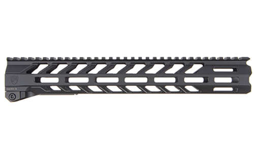 Grips Pads Stocks Fortis Manufacturing Inc. Switch FORTIS SWITCH RAIL 13.0 MLOK MOD 1 • Model: Switch